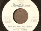 CHUCK BERNARD: funny changes / every hurt makes you stronger SATELLITE 7