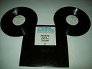 Justin Timberlake - Justified USA Rare 2 x LP Original 2002 Promo Jive