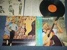 MICHEL POLNAREFF Japan 1974 ECPN-38 NM LP+Obi MICHEL POLNAREFF