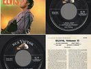 (EX) Elvis Presley 