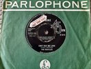 The Beatles - Can't Buy Me Love UK 7