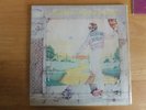 ELTON JOHN-GOODBYE YELLOW BRICK ROAD-DJLPD-1001-UK ISSUE.....RED VINYL-TRANSLUCE