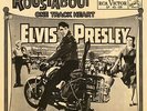 sleeve only Elvis Presley 