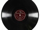 Blues 78 - Lowell Fulson - Everyday I Have The Blues - Swing Time - mp3