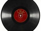 Prewar Jazz 78 - Louis Armstrong & His Hot Five - Hotter Than That - Okeh 8535