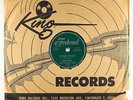 R&B 78 - James Brown w/ The Famous Flames - Just Won't Do Right - Federal - mp3