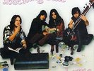 SHOCKING BLUE - AT HOME + 4 NEW VINYL