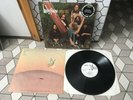 LINDISFARNE  DINGLY DELL Rare us EX VINYL LP WL Radio Promo EKS-70543 Alun Hull