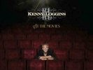 KENNY LOGGINS AT THE MOVIES - VINYL LP 