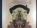 Karajan Conducts Wagner Album 1 (Angel Records – S-37097)
