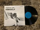PERVIS LEE HIMSELF RARE NC PRIVATE LABEL GRAIL SOUL VINYL LP IN SHRINK EX+
