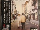 OASIS / Morning Glory 25th Anniversary 2020 Silver Vinyl Big Brother RKIDLP73C