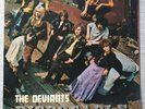 The Deviants - Disposable 1968 1st press UK proto punk/ garage / psych VG  KP520
