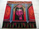 MICHAEL MOORCROFT & THE DEEP FIX   THE NEW WORLDS FAIR ** 1975 UNITED ARTISTS LP