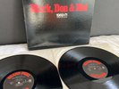 DLP Grand Funk Railroad – Mark, Don & Mel 1969-71 | Japan Press | EX/VG+