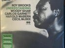ROY BROOKS Understanding 3 LP Limited Edition Record Store Day 2021 RSD July