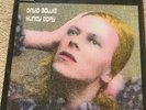 David Bowie Hunky Dory lp - new 180g vinyl