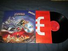 Judas Priest Painkiller LP