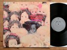 Manfred Mann Chapter Three ?- Volume Two 1970 LP Vertigo ?Swirl 6360012 FOC VG++