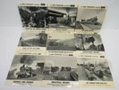 ARGO TRANSACORD VINYL RECORDINGS STEAM TRAINS LOCOMOTIVES RAILWAY L2