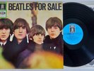 Beatles, the Beatles for Sale LP Germany Later issue