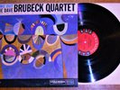 DAVE BRUBECK QUARTET Time Out 1959 MONO Columbia 6 Eye CL 1397 First Pressing