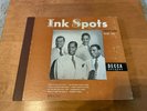 The Ink Spots Decca Souvenir Album Volume 3 - Rare Dated 1948 with 4-78 Albums