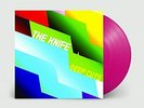 The Knife-Deep Cuts (UK IMPORT) VINYL NEW
