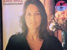 Joan Baez Diamonds & Rust DBX Encoded  Nautilus SuperDisc Half-speed Master