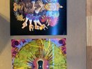 Tyler Childers - Country Squire Vinyl LP Limited Edition-1000  Yellow Splatter