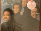 ? GLADYS KNIGHT & THE PIPS 2ND ANNIVERSARY Poster Shrink Hype Ex  5639 Contest