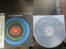 New Order Blue Monday 1988 Japan Vinyl 12 inch Single w OBI Joy Division YW-7442