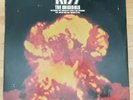 KISS 3 LP JAPAN The Originals: S/T/Hotter Than Hell/Dressed To Kill+booklets, NM