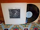 Vinny Golia Quintet-Openhearted-Private Jazz LP EX