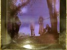 Black Sabbath: Clear Vinyl  Paranoid/Iron Man +2 EP. Vintage 1982 UK release