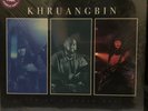 KHRUANGBIN Live At Lincoln Hall SEALED 2018 PURPLE VINYL Ltd Ed of 1500 RARE
