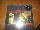 temple of the dog LP sealed limited purple vinyl  MOVLP956 pearl jam soundgarden