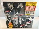 ZOOT SIMS - HELMUT BRANDT - ROLAND KOVAC - BADEN BADEN 1958 - MONO - NM