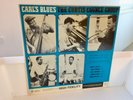 THE CURTIS COUNCE GROUP - CARLS BLUES - CONTEMPORARY - MONO DG - NM LIKE NEW