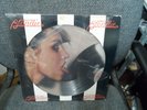 BLONDIE Parallel Lines SEALED picture disc LP US Chrysalis