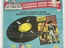 Mutiny on the Bounty Classics Illustrated SEALED 1966 Comic Book Record LP