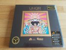 UHQR Jimi Hendrix: Bold as Love STEREO - OVP - extrem selten