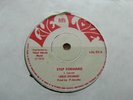 LEROY STEWART-STEP FORWARD-SUPERB AUDIO-LIVE AND LOVE-7