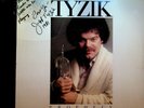 Jeff Tyzik Prophecy Signed Record Album Vinyl 33 Rochester NY