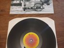 UNUSUAL TARGET LABEL STEELY DAN PRETZEL LOGIC EXCELLENT PLUS / NR MINT CONDITION