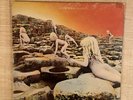 Led Zeppelin - Houses Of The Holy Vinyl (VG) Rock Early Press