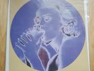 Madonna Erotica Picture Disc 12