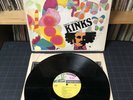 KINKS Face To Face 1966 MONO LP REPRISE 6228 Sunny Afternoon EX