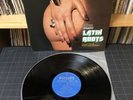 LATIN ROOTS Chico O' Farrill & NY Latin All Stars PHILLIPS LP PD-10002 JAPAN NMT