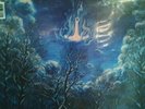 Goatmoon Stella Polaris Blue Vinyl